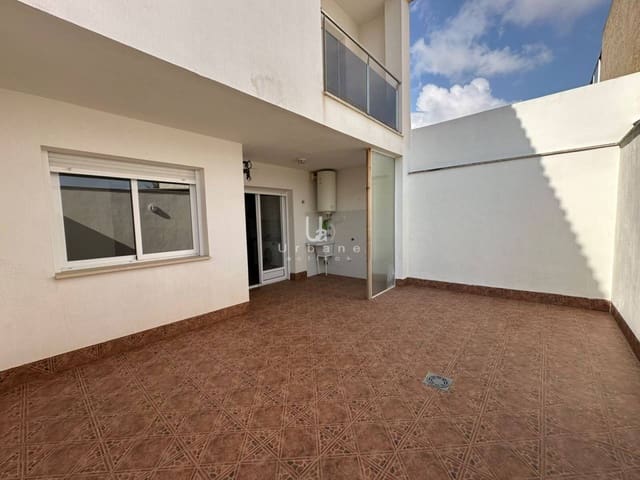 5 soverom Hus til leie i Las Torres de Cotillas med garasje - € 1 000 (Ref: 9956804)