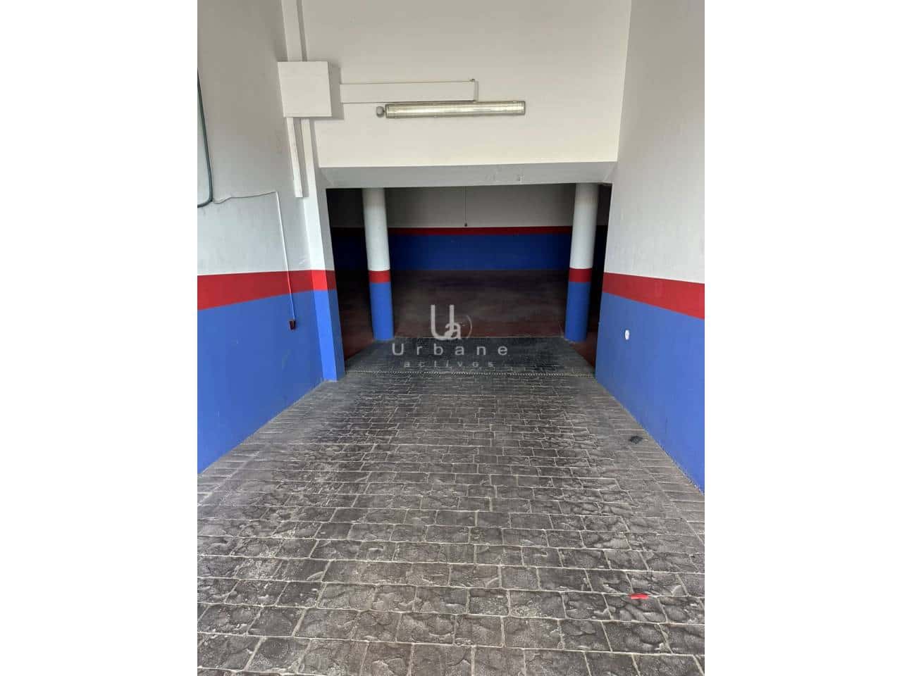 5 bedroom Townhouse for rent in Las Torres de Cotillas with garage - € 1,000 (Ref: 9956804)