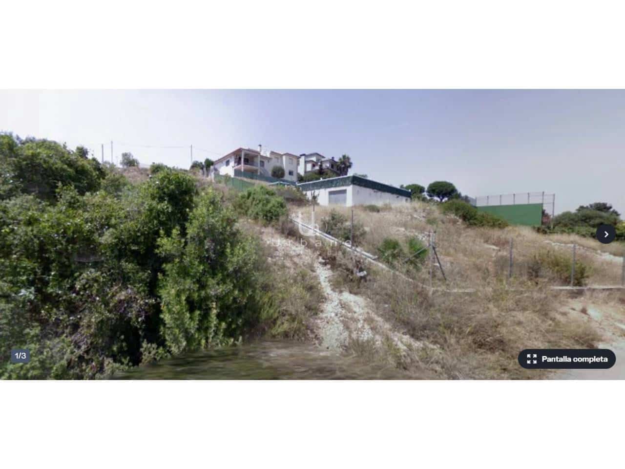Undeveloped Land for sale in Chiva - € 53,000 (Ref: 9956805)