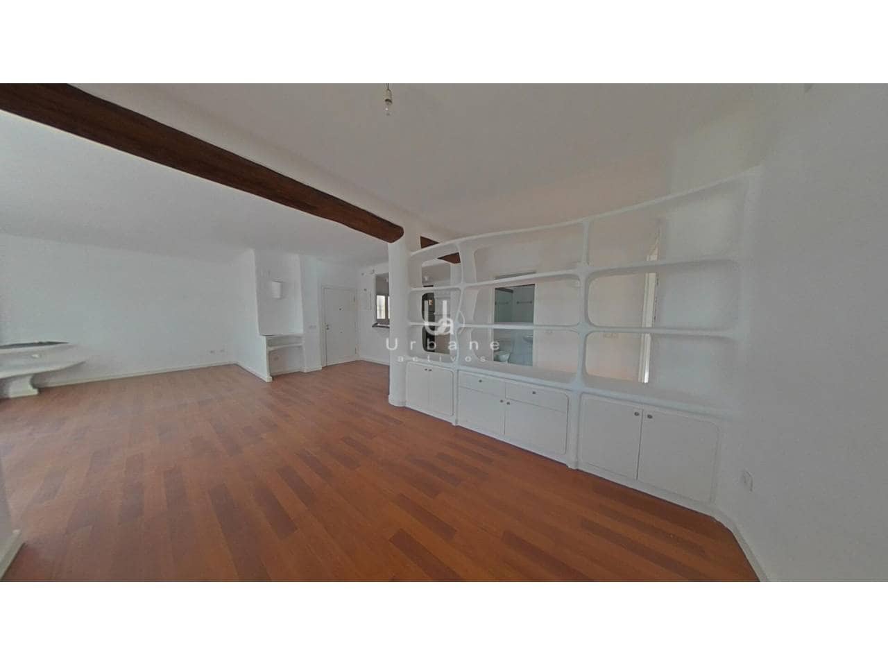 2 slaapkamer Rijtjeshuis te koop in Altea met garage - € 340.000 (Ref: 9956807)