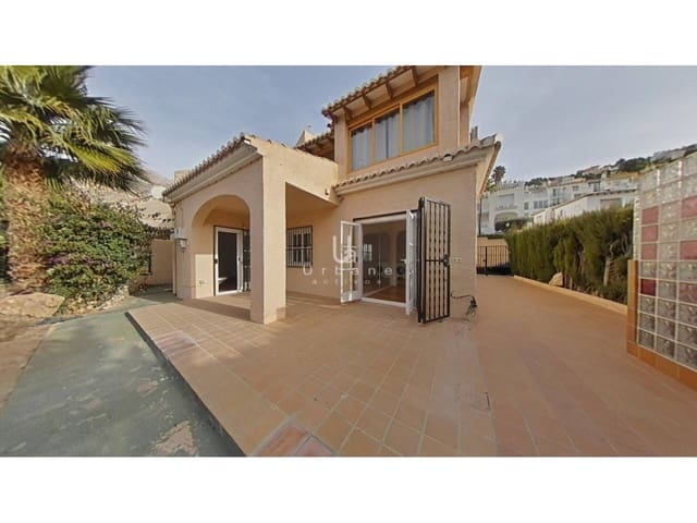 2 sypialnia Dom szeregowy na sprzedaż w Altea z garażem - 340 000 € (Ref: 9956807)