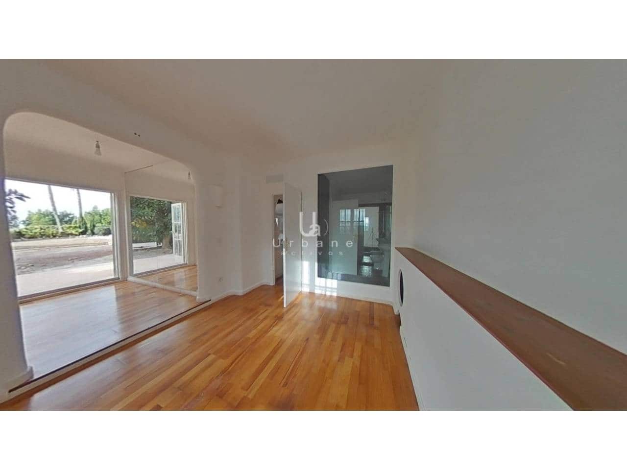 2 slaapkamer Rijtjeshuis te koop in Altea met garage - € 340.000 (Ref: 9956807)