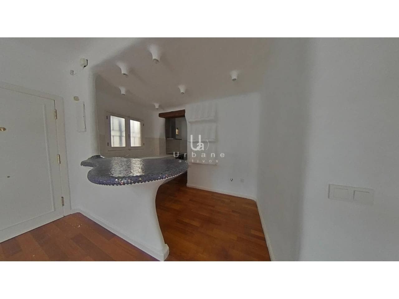 2 slaapkamer Rijtjeshuis te koop in Altea met garage - € 340.000 (Ref: 9956807)