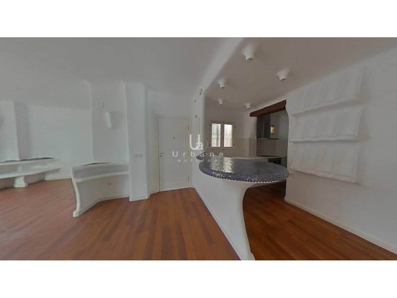 2 slaapkamer Rijtjeshuis te koop in Altea met garage - € 340.000 (Ref: 9956807)