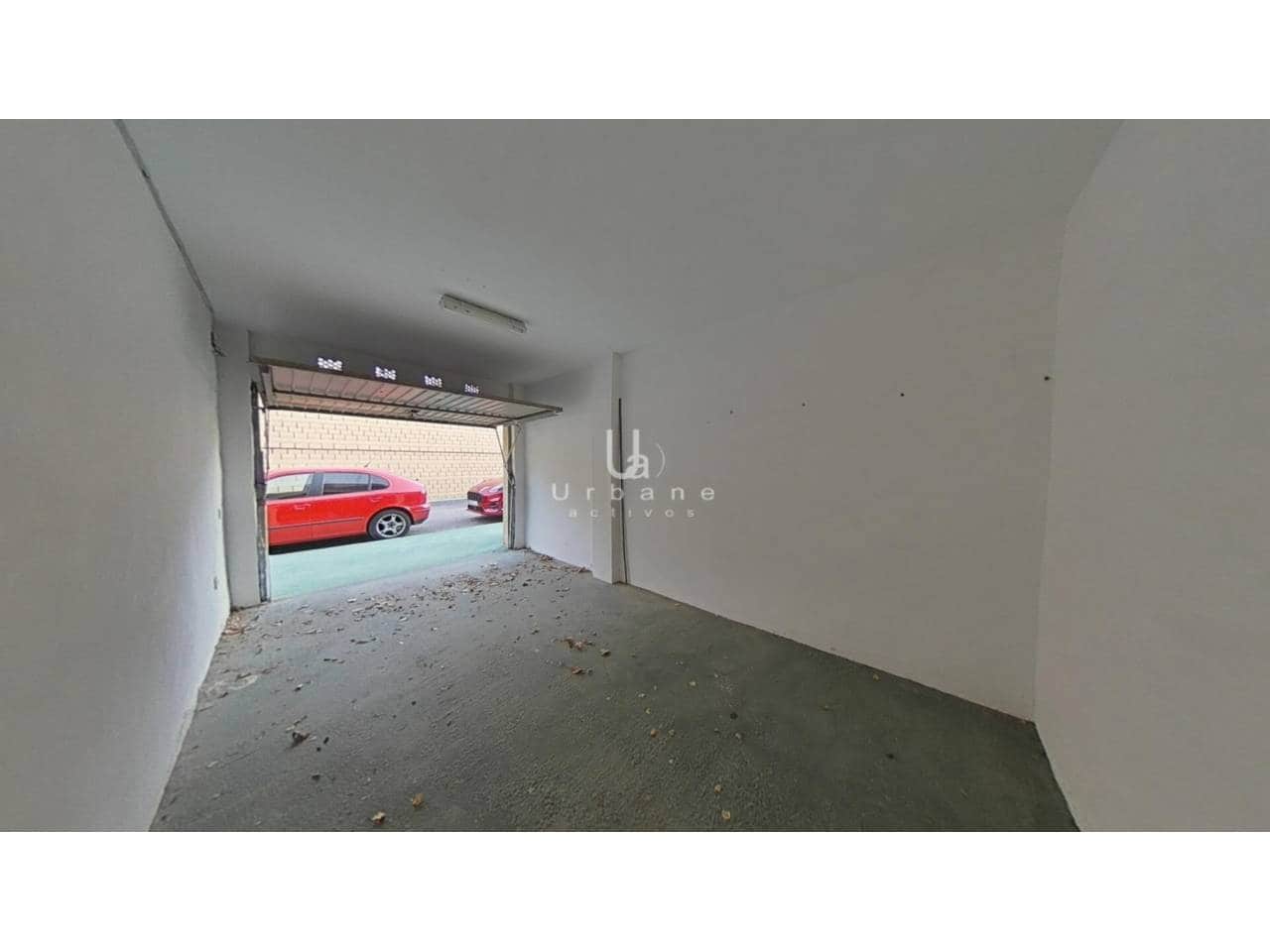 2 slaapkamer Rijtjeshuis te koop in Altea met garage - € 340.000 (Ref: 9956807)