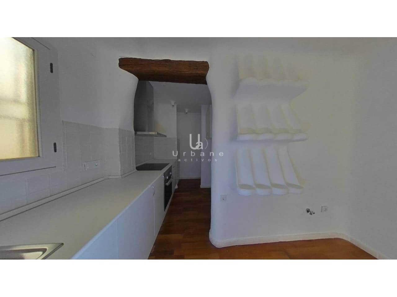 2 slaapkamer Rijtjeshuis te koop in Altea met garage - € 340.000 (Ref: 9956807)