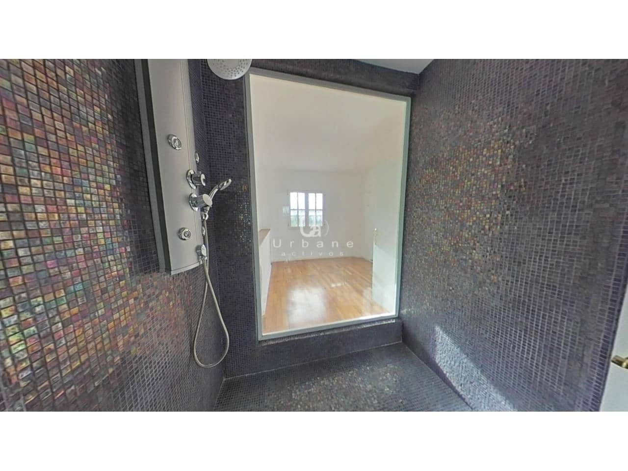 2 slaapkamer Rijtjeshuis te koop in Altea met garage - € 340.000 (Ref: 9956807)