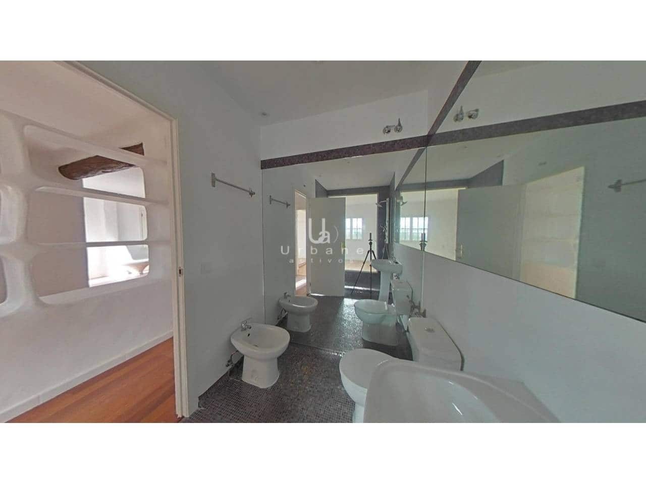 2 slaapkamer Rijtjeshuis te koop in Altea met garage - € 340.000 (Ref: 9956807)