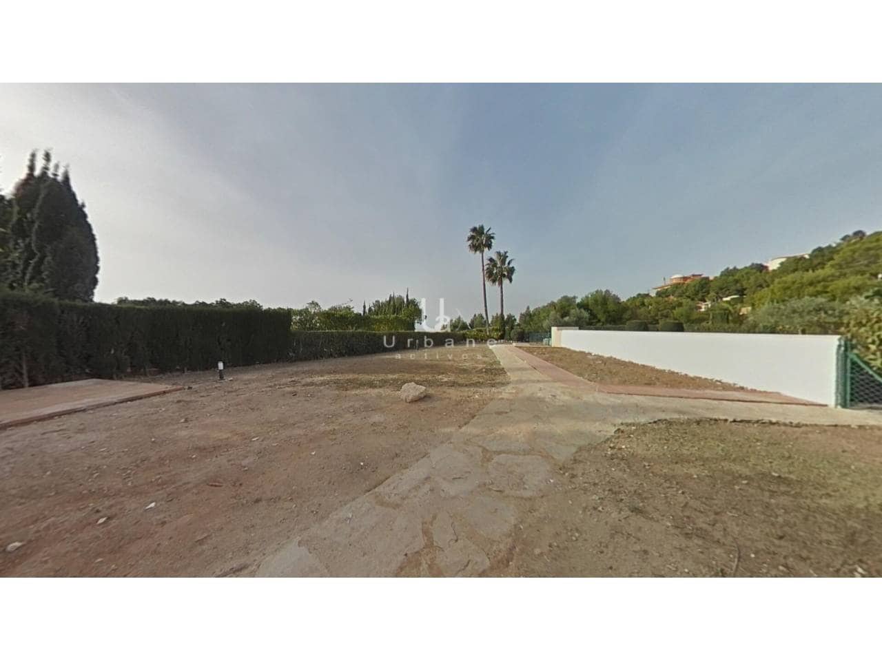 2 slaapkamer Rijtjeshuis te koop in Altea met garage - € 340.000 (Ref: 9956807)