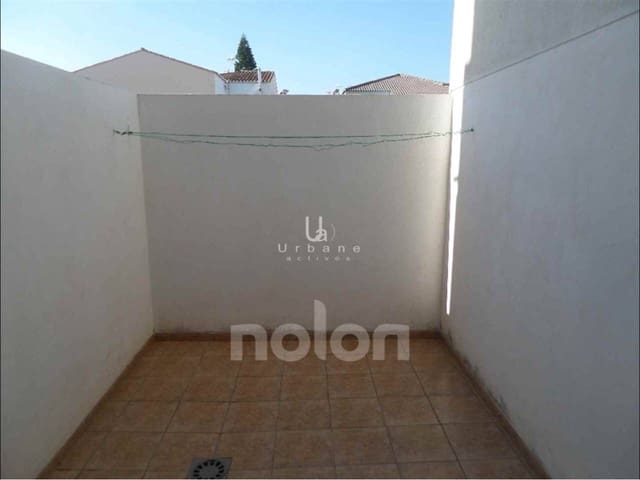 1 sypialnia Apartament na sprzedaż w Miramar - 123 000 € (Ref: 9962031)
