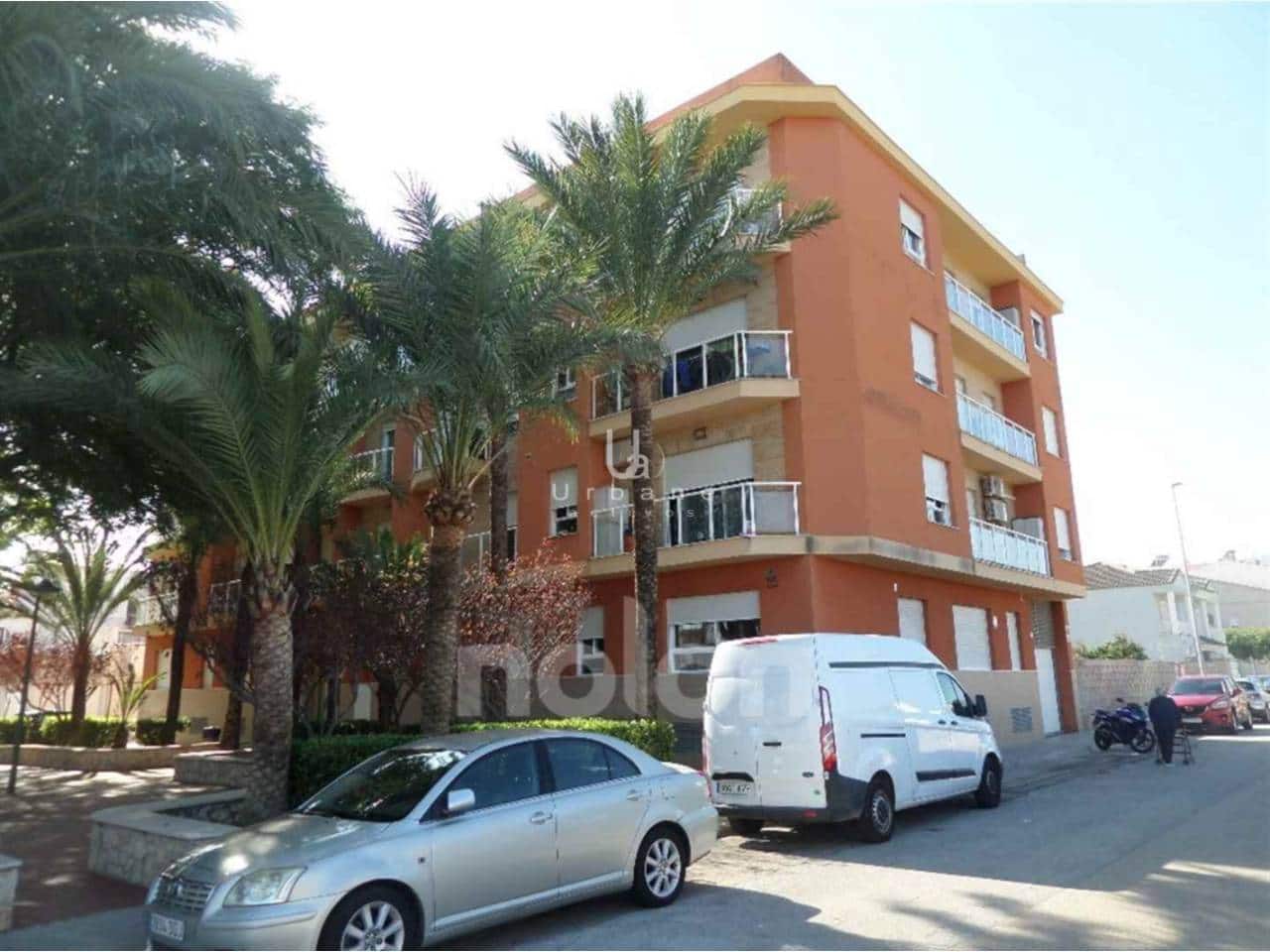 1 sypialnia Apartament na sprzedaż w Miramar - 123 000 € (Ref: 9962031)