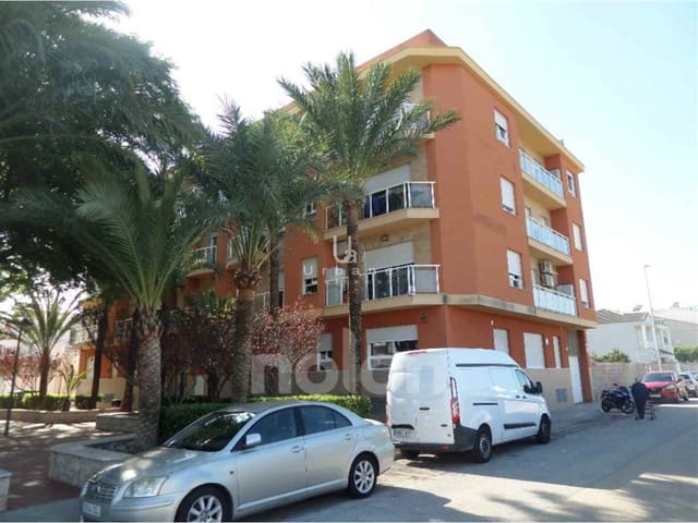 1 sypialnia Apartament na sprzedaż w Miramar - 123 000 € (Ref: 9962031)