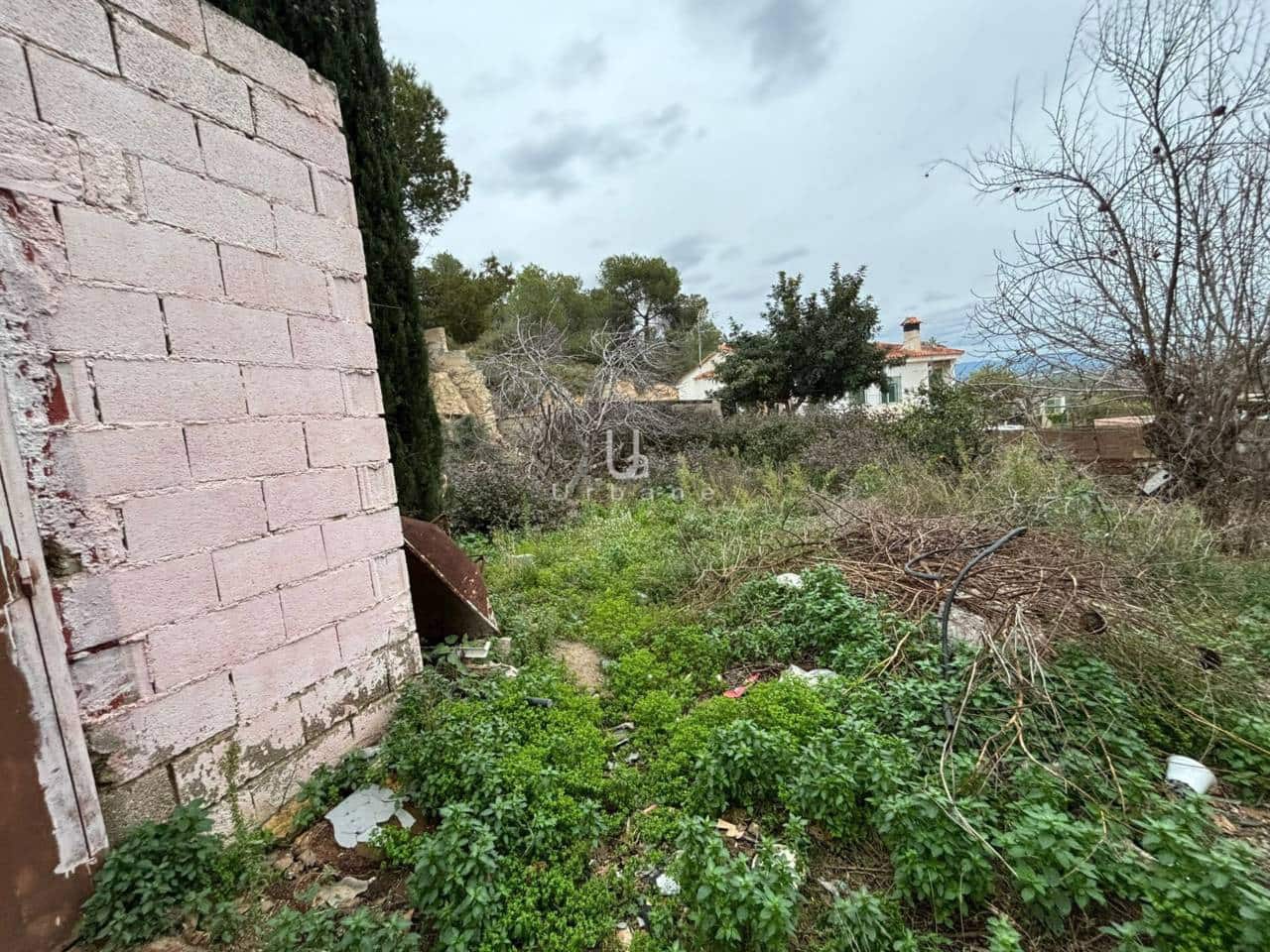 4 bedroom Villa for sale in Lliria with pool garage - € 180,000 (Ref: 9962032)