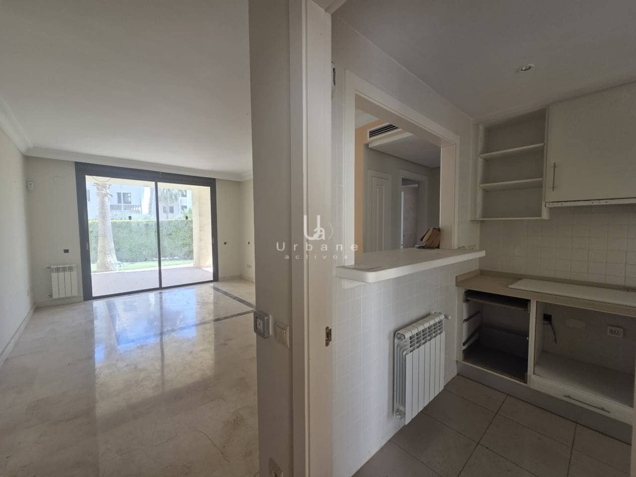 Apartamento de 2 habitaciones en San Javier en venta con garaje - 155.000 € (Ref: 9962034)