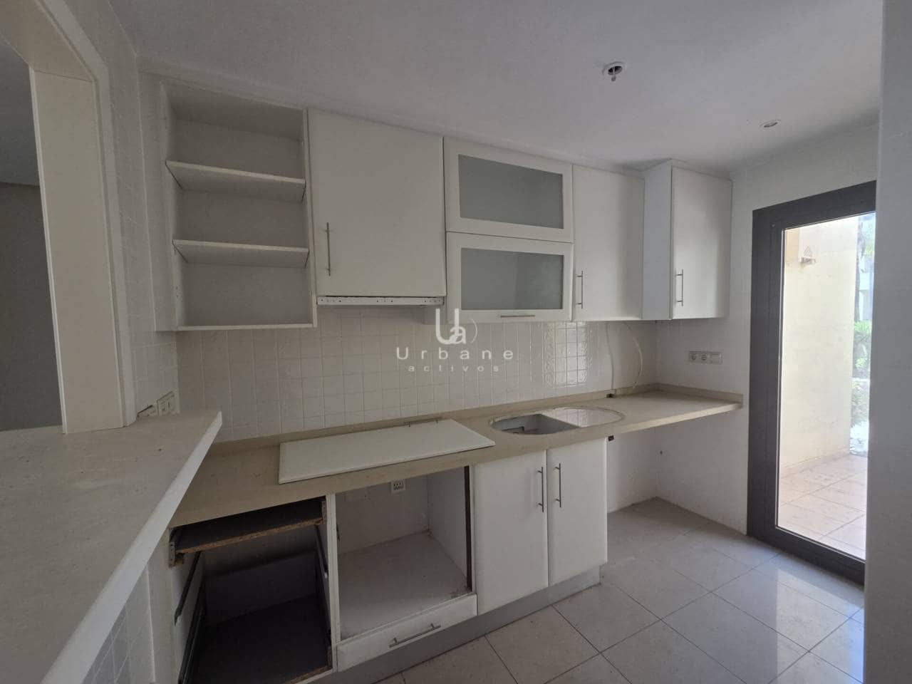 Apartamento de 2 habitaciones en San Javier en venta con garaje - 155.000 € (Ref: 9962034)
