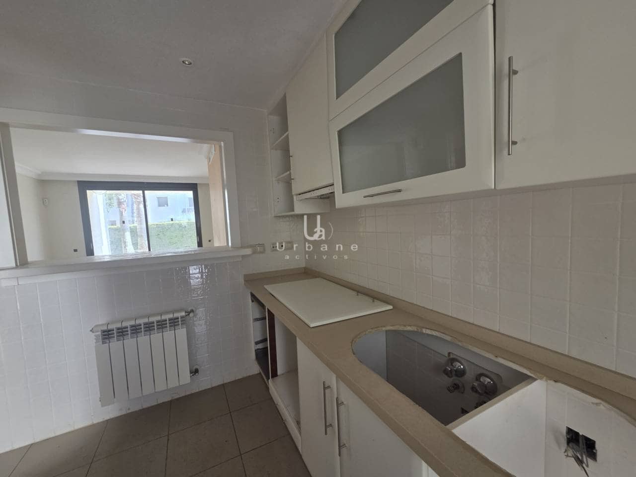 Apartamento de 2 habitaciones en San Javier en venta con garaje - 155.000 € (Ref: 9962034)
