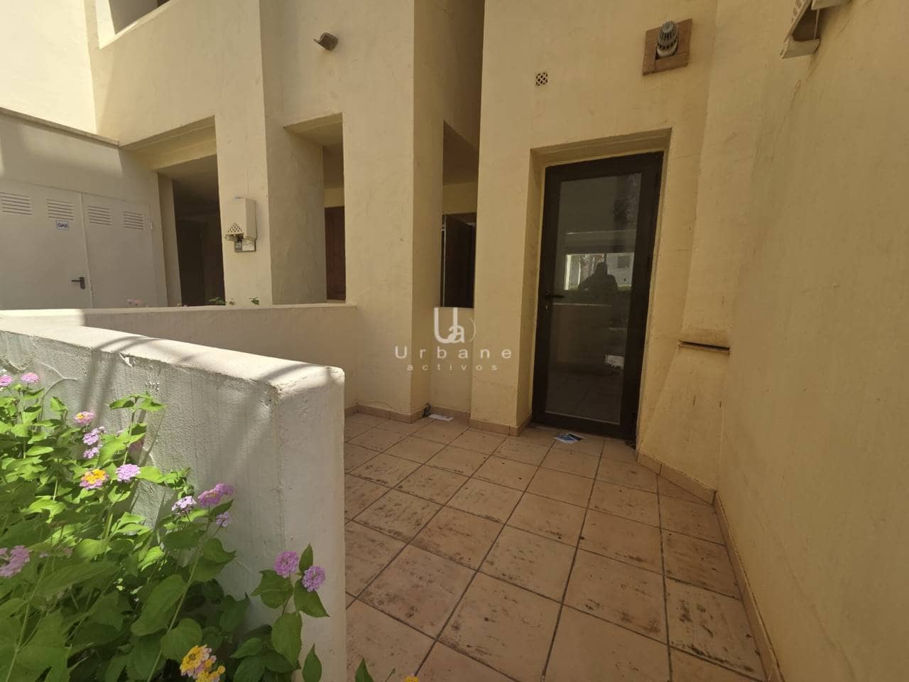 Apartamento de 2 habitaciones en San Javier en venta con garaje - 155.000 € (Ref: 9962034)