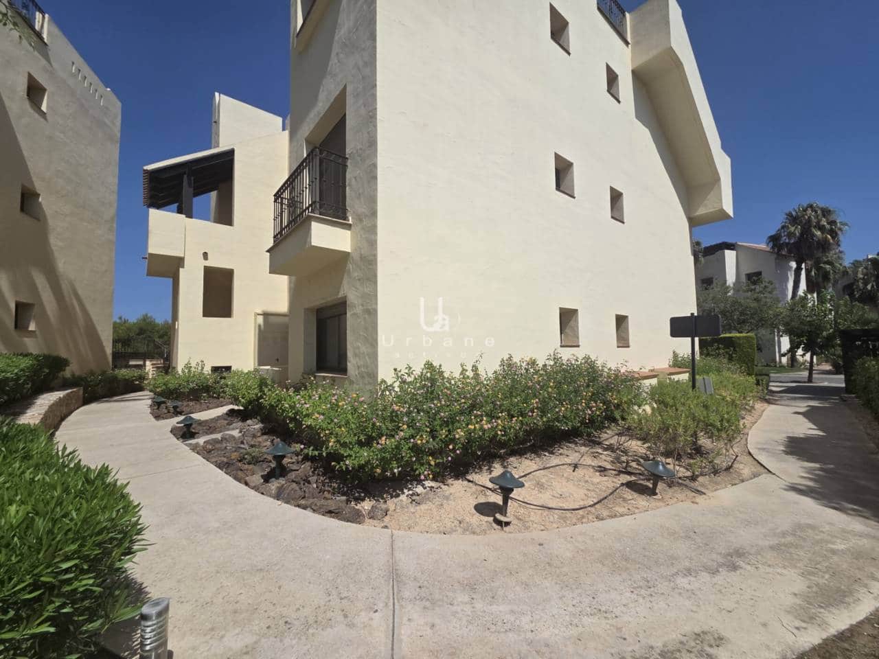 Apartamento de 2 habitaciones en San Javier en venta con garaje - 155.000 € (Ref: 9962034)