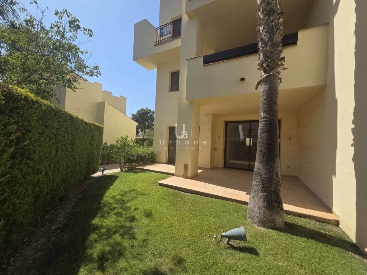 Apartamento de 2 habitaciones en San Javier en venta con garaje - 155.000 € (Ref: 9962034)