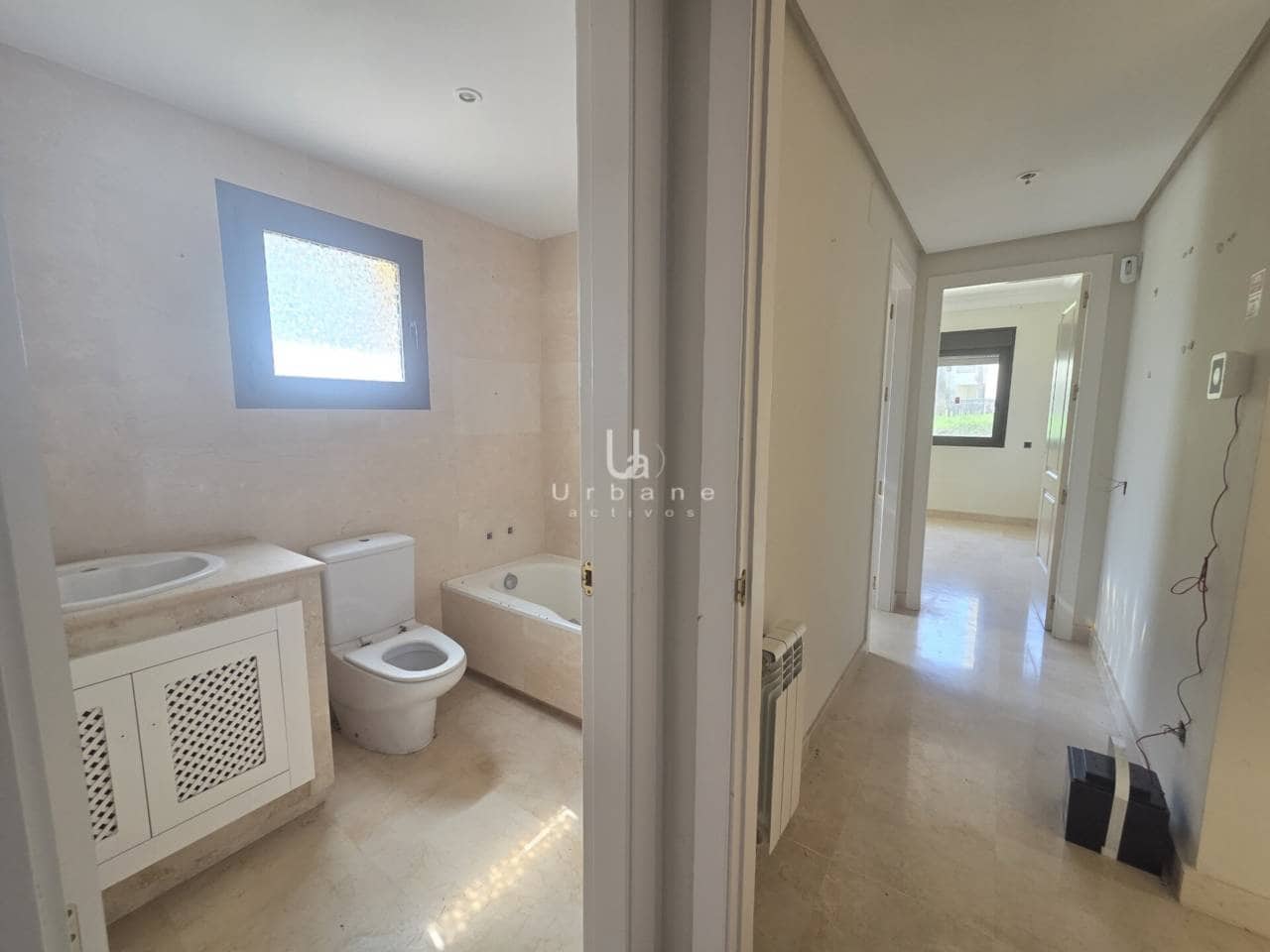 Apartamento de 2 habitaciones en San Javier en venta con garaje - 155.000 € (Ref: 9962034)