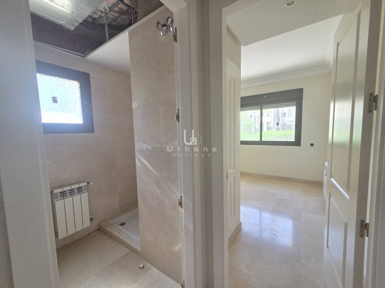 Apartamento de 2 habitaciones en San Javier en venta con garaje - 155.000 € (Ref: 9962034)