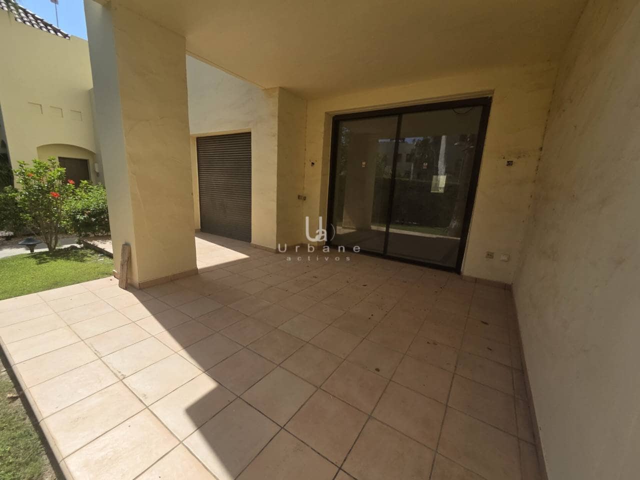 Apartamento de 2 habitaciones en San Javier en venta con garaje - 155.000 € (Ref: 9962034)