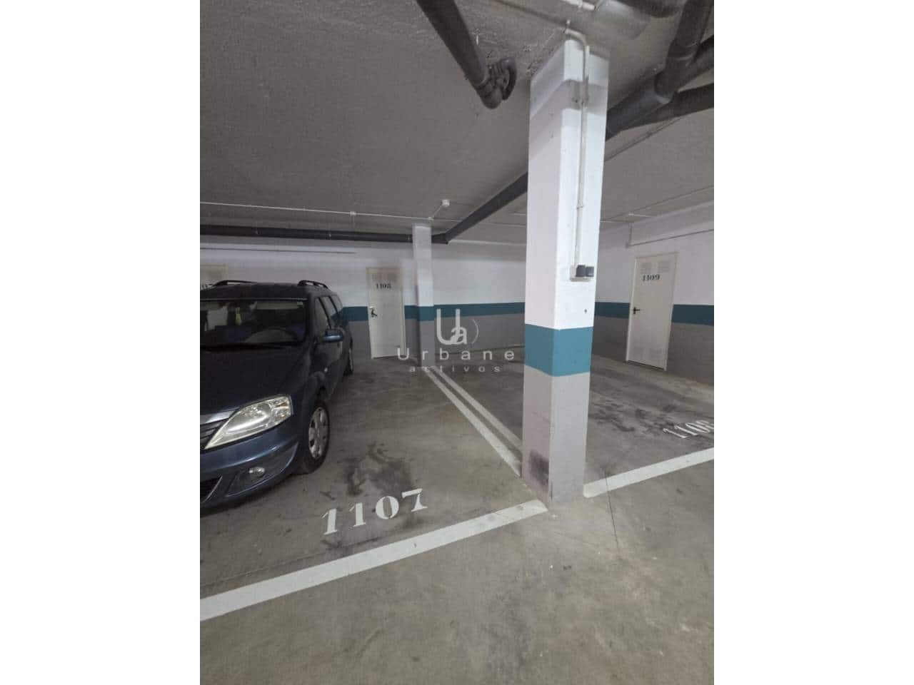 Apartamento de 2 habitaciones en San Javier en venta con garaje - 155.000 € (Ref: 9962034)