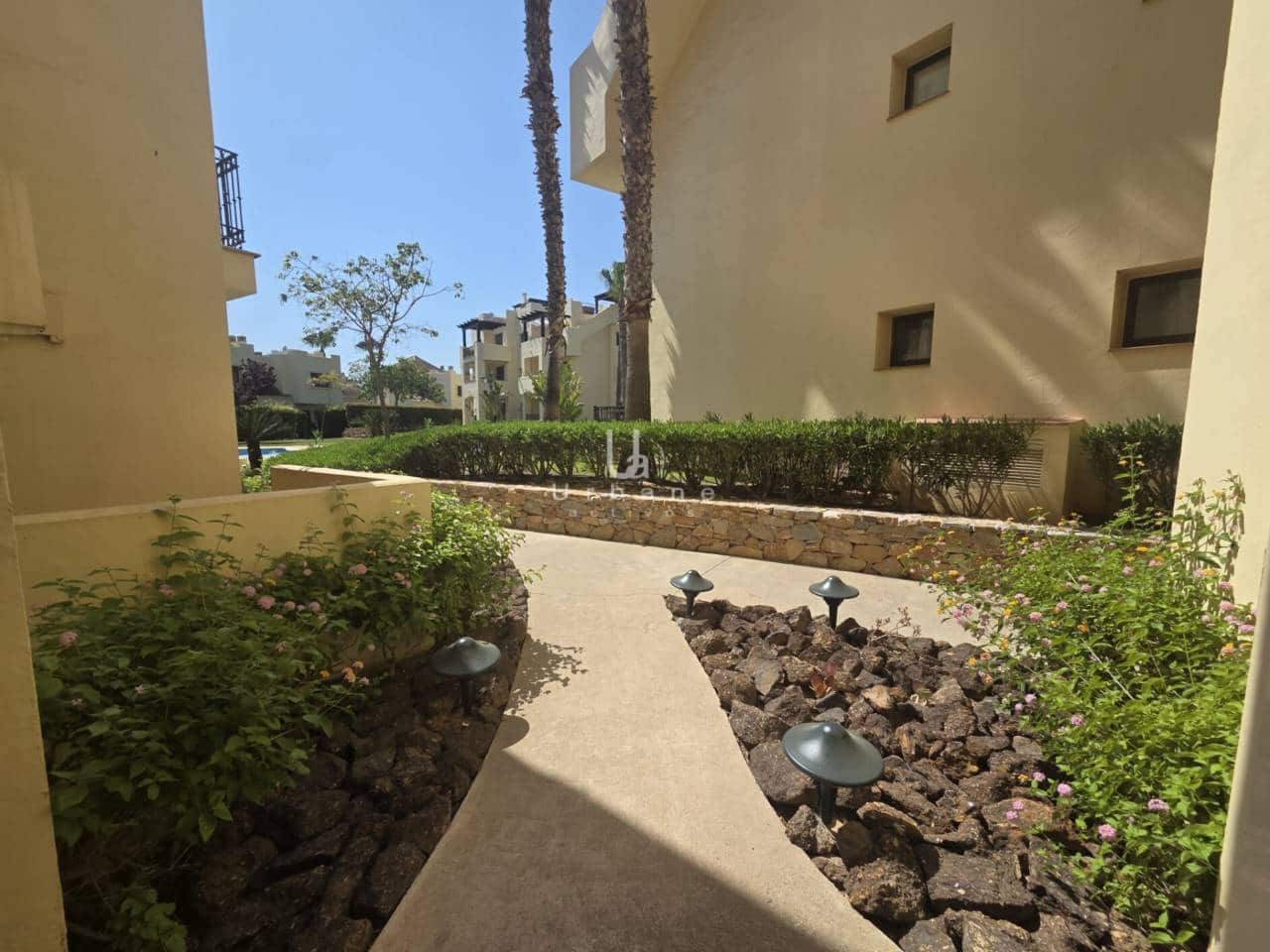Apartamento de 2 habitaciones en San Javier en venta con garaje - 155.000 € (Ref: 9962034)