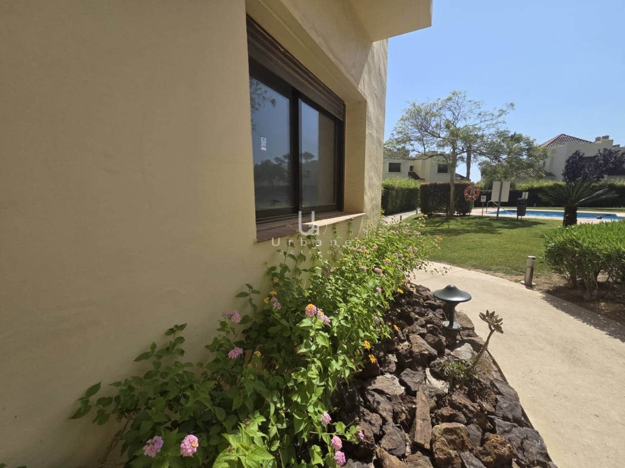 Apartamento de 2 habitaciones en San Javier en venta con garaje - 155.000 € (Ref: 9962034)