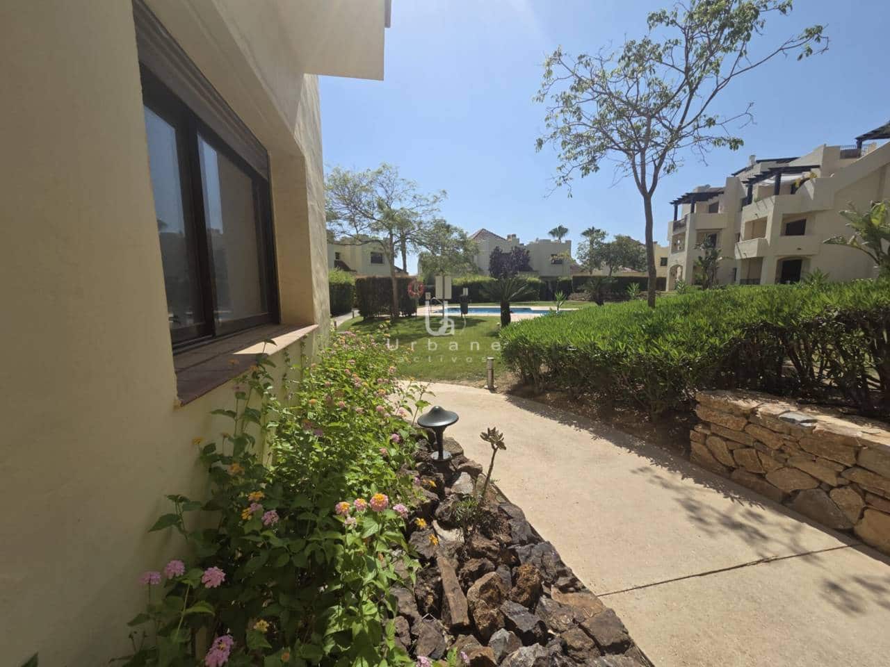 Apartamento de 2 habitaciones en San Javier en venta con garaje - 155.000 € (Ref: 9962034)