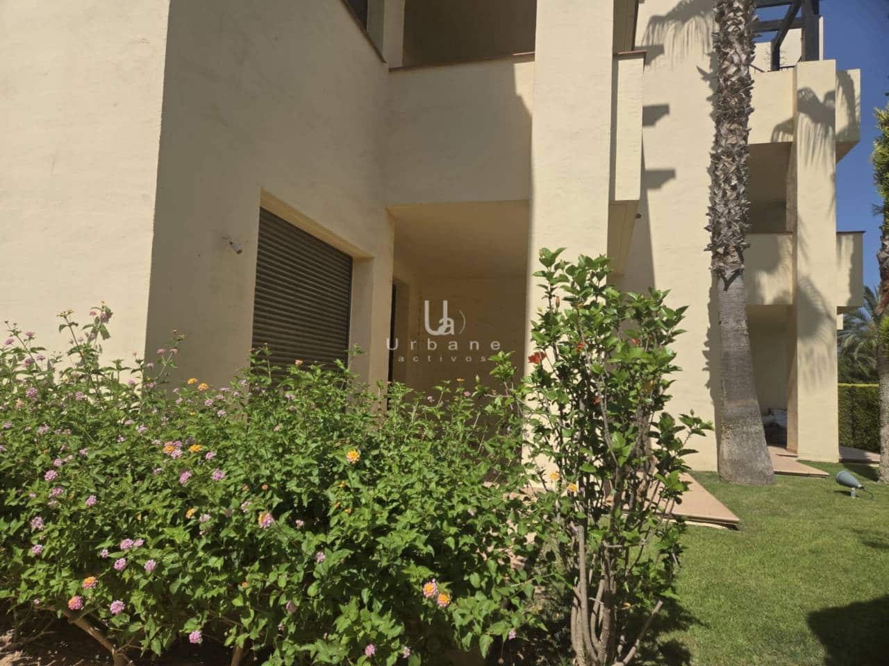 Apartamento de 2 habitaciones en San Javier en venta con garaje - 155.000 € (Ref: 9962034)