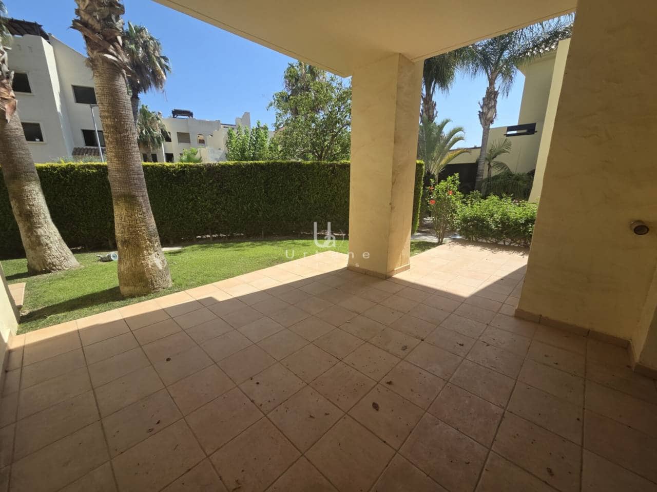 Apartamento de 2 habitaciones en San Javier en venta con garaje - 155.000 € (Ref: 9962034)