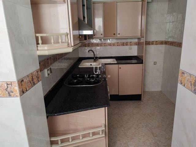 3 soveværelse Lejlighed til salg i Xirivella - € 119.500 (Ref: 9964604)