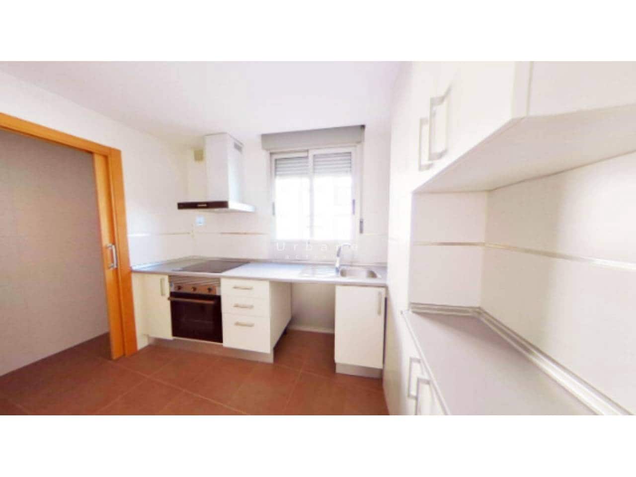 2 soverom Leilighet til salgs i Molina de Segura - € 165 000 (Ref: 9965978)