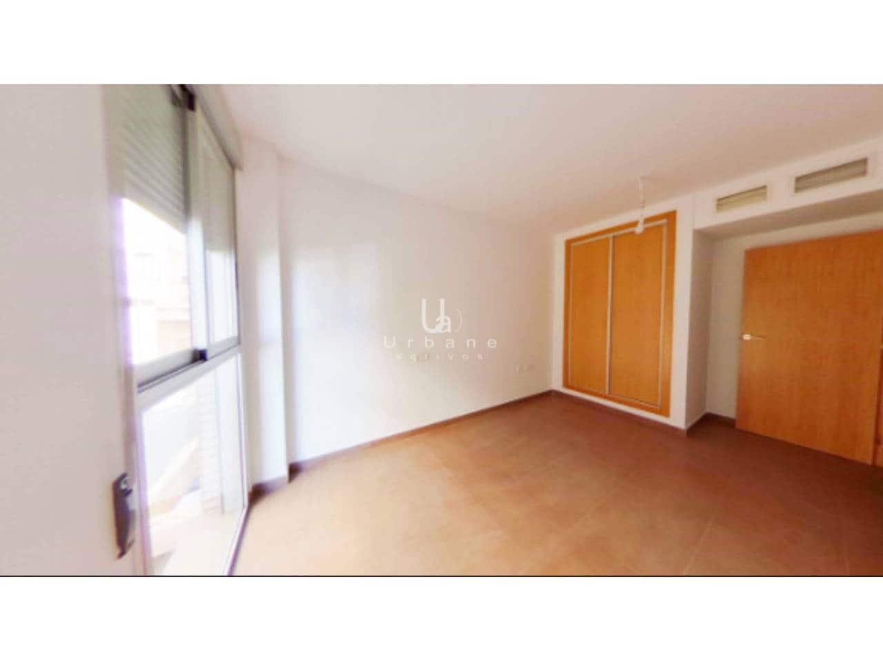 2 soverom Leilighet til salgs i Molina de Segura - € 165 000 (Ref: 9965978)