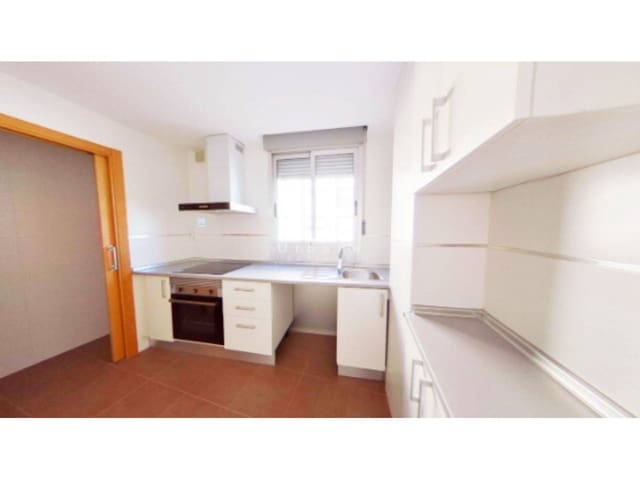 2 soverom Leilighet til salgs i Molina de Segura - € 165 000 (Ref: 9965978)
