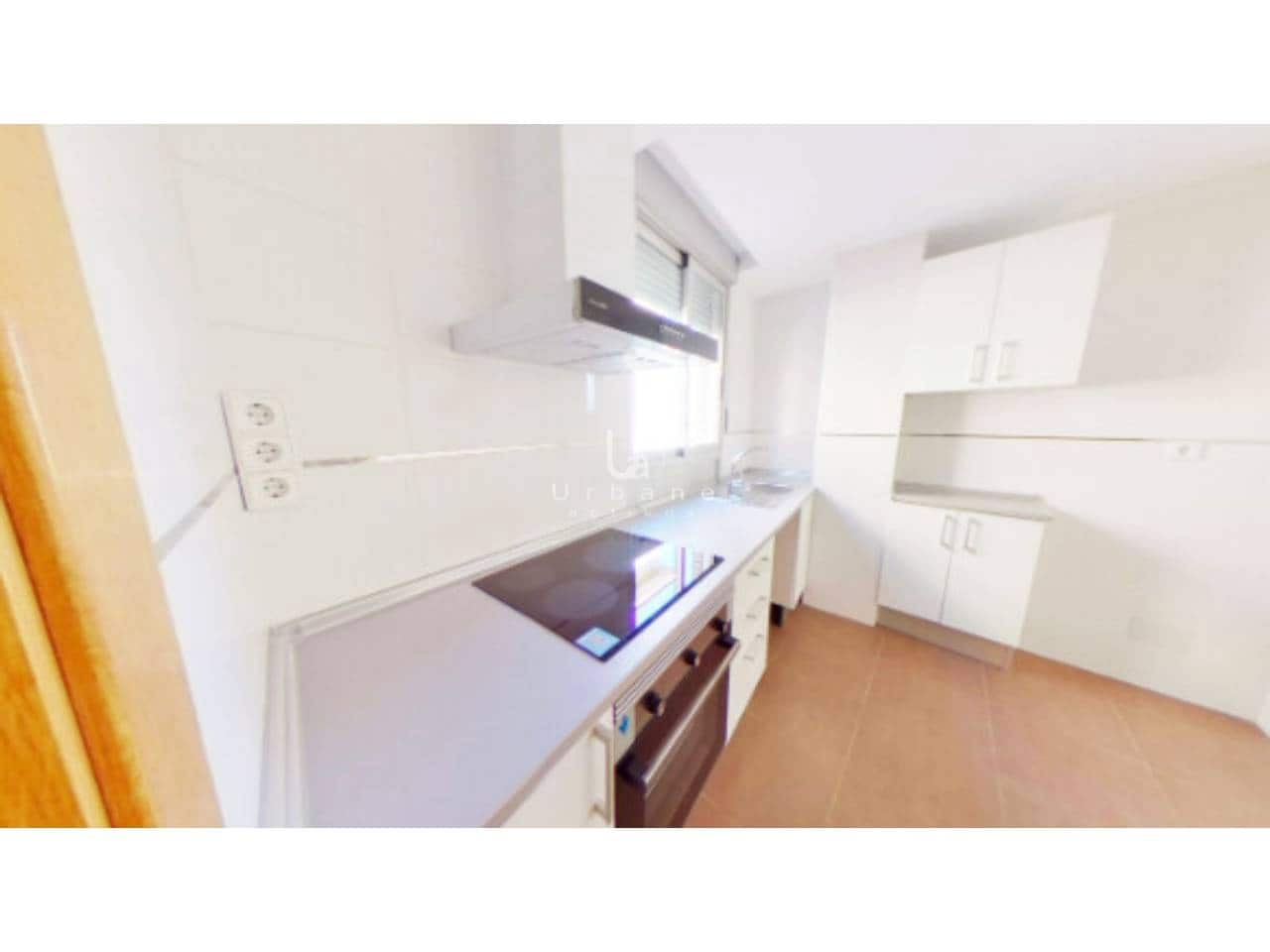 2 soverom Leilighet til salgs i Molina de Segura - € 165 000 (Ref: 9965978)