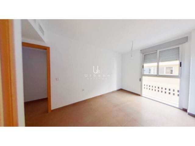 2 soverom Leilighet til salgs i Molina de Segura - € 165 000 (Ref: 9965978)