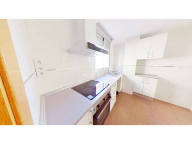 2 soverom Leilighet til salgs i Molina de Segura - € 165 000 (Ref: 9965978)