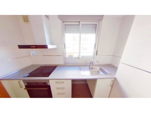 2 soverom Leilighet til salgs i Molina de Segura - € 165 000 (Ref: 9965978)