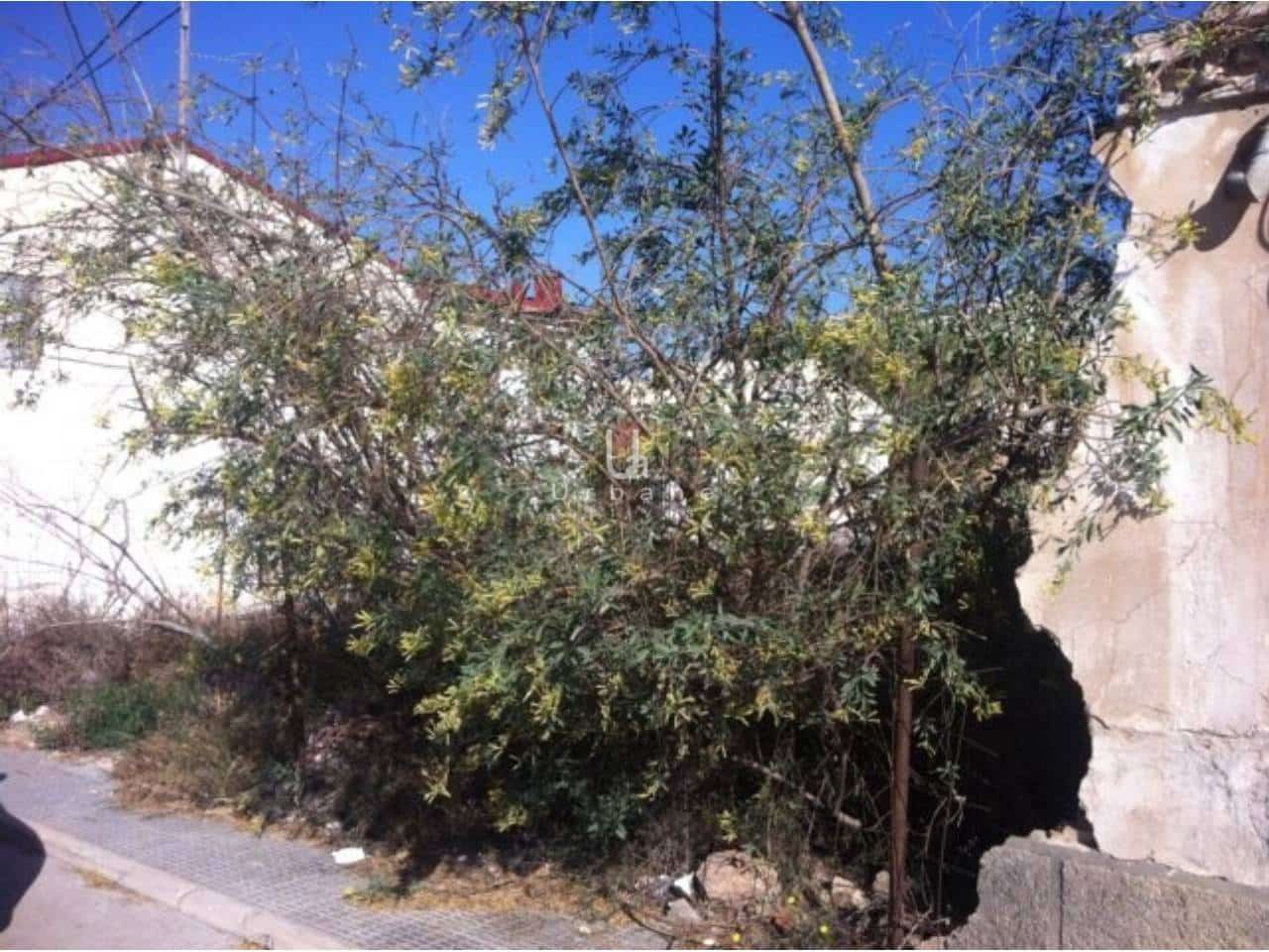 Bauplatz zu verkaufen in Murcia Stadt - 48.000 € (Ref: 9967115)