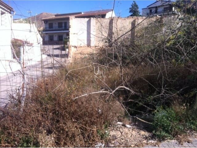 Bauplatz zu verkaufen in Cobatillas, Murcia Stadt - 48.000 € (Ref: 9967115)