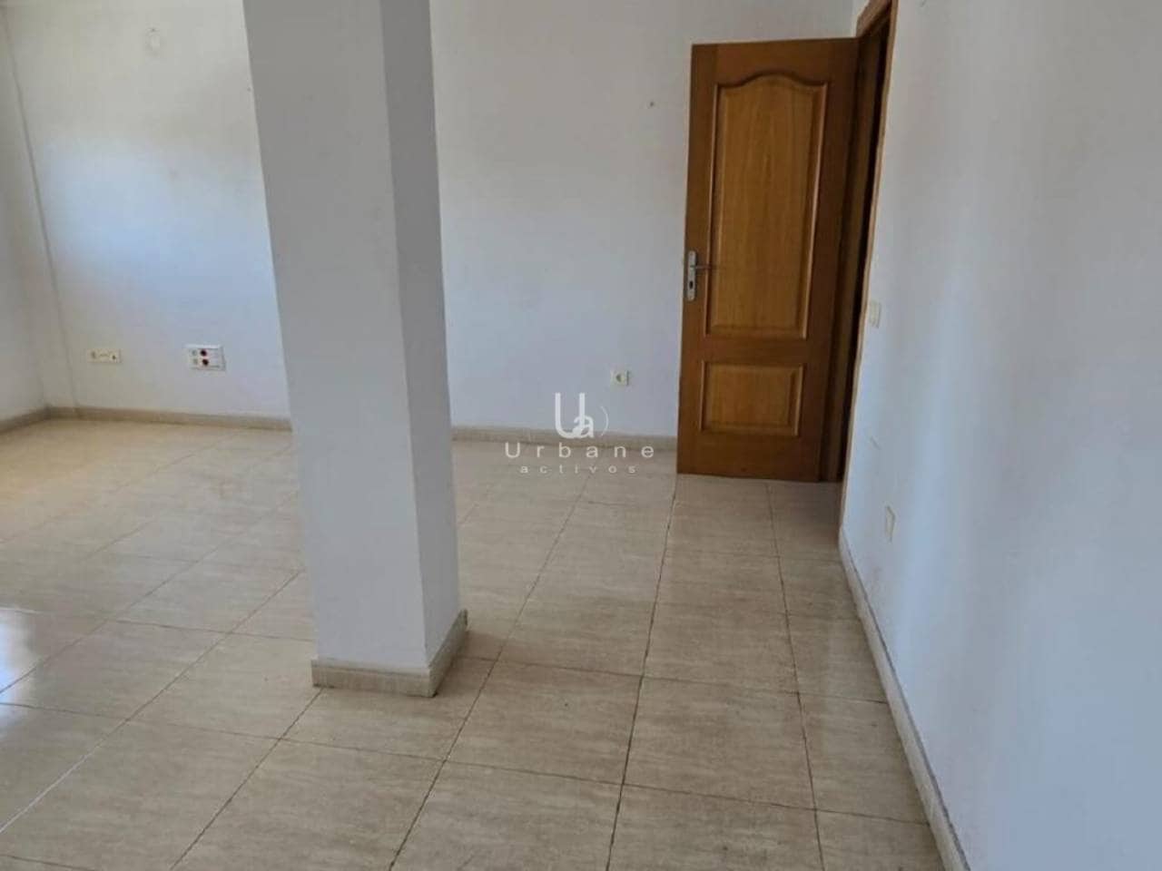 3 chambre Appartement à vendre à Pilar de la Horadada avec garage - 130 000 € (Ref: 9967116)