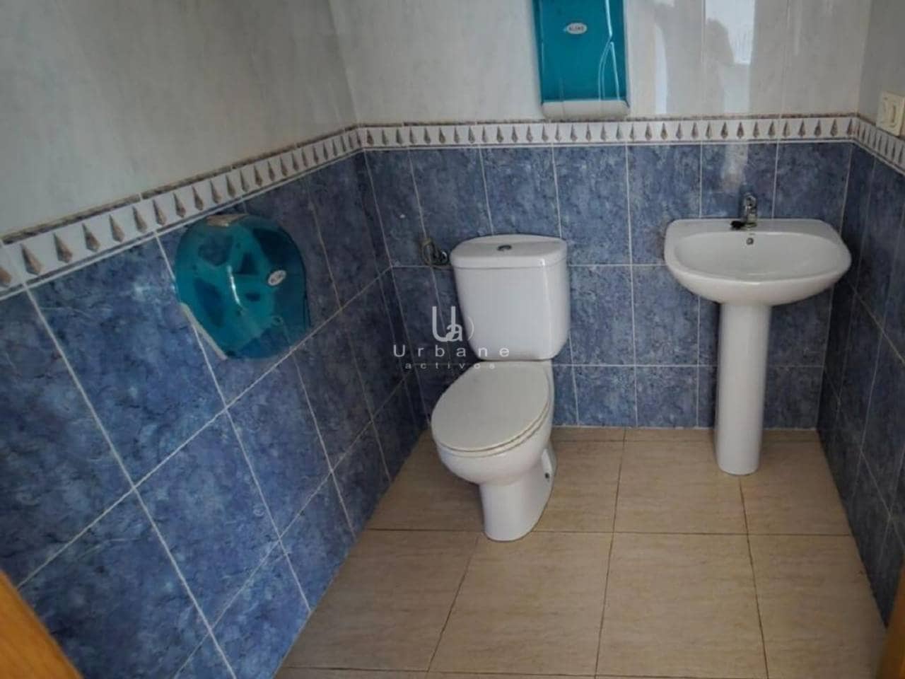 3 chambre Appartement à vendre à Pilar de la Horadada avec garage - 130 000 € (Ref: 9967116)