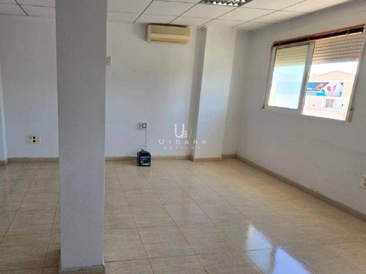 3 chambre Appartement à vendre à Pilar de la Horadada avec garage - 130 000 € (Ref: 9967116)