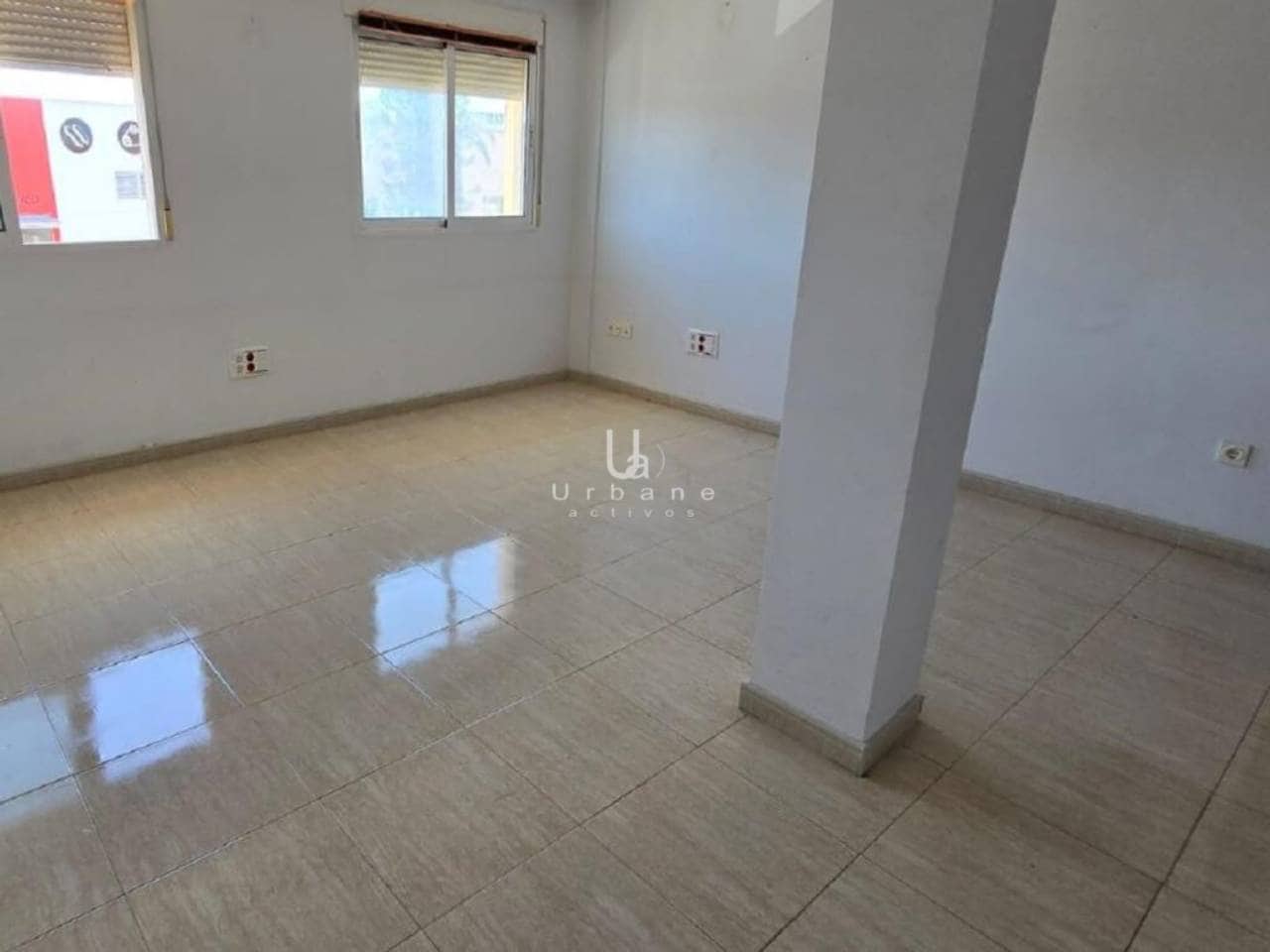3 chambre Appartement à vendre à Pilar de la Horadada avec garage - 130 000 € (Ref: 9967116)