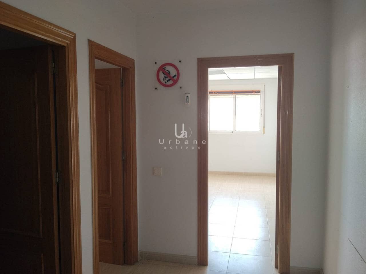 3 chambre Appartement à vendre à Pilar de la Horadada avec garage - 130 000 € (Ref: 9967116)