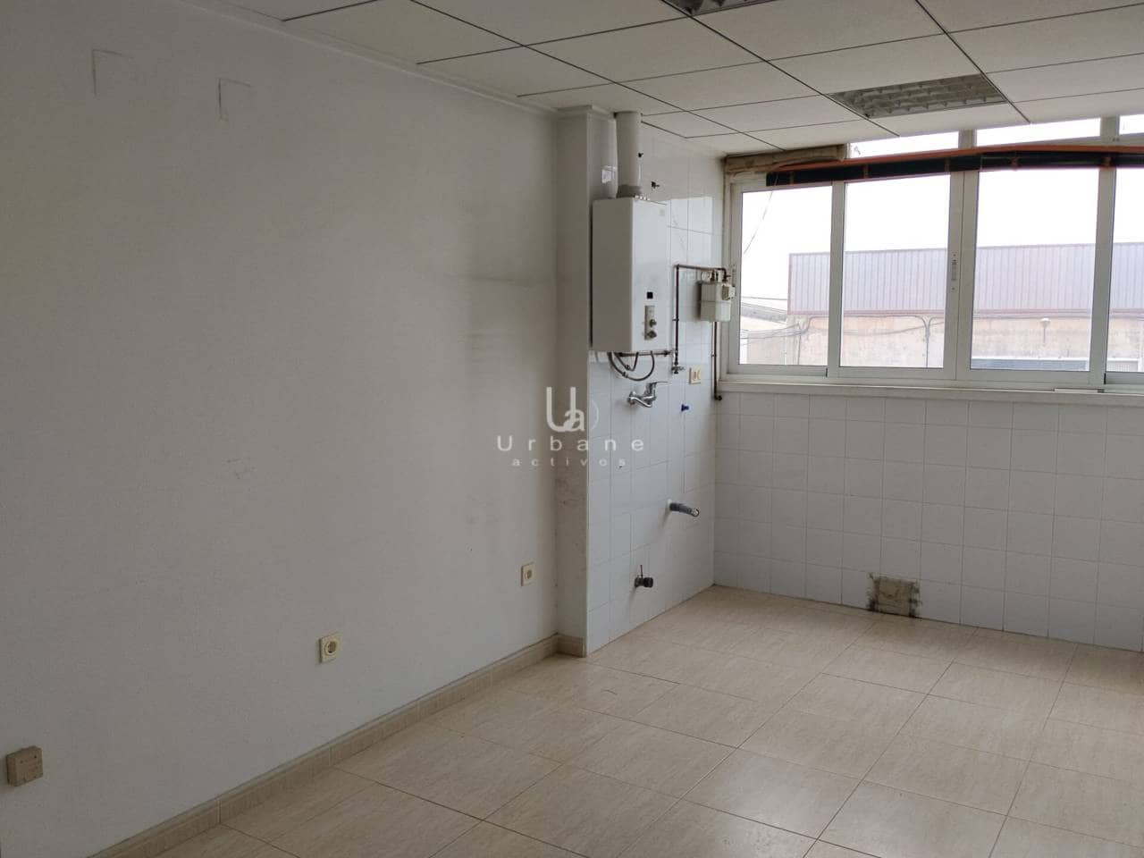 3 chambre Appartement à vendre à Pilar de la Horadada avec garage - 130 000 € (Ref: 9967116)