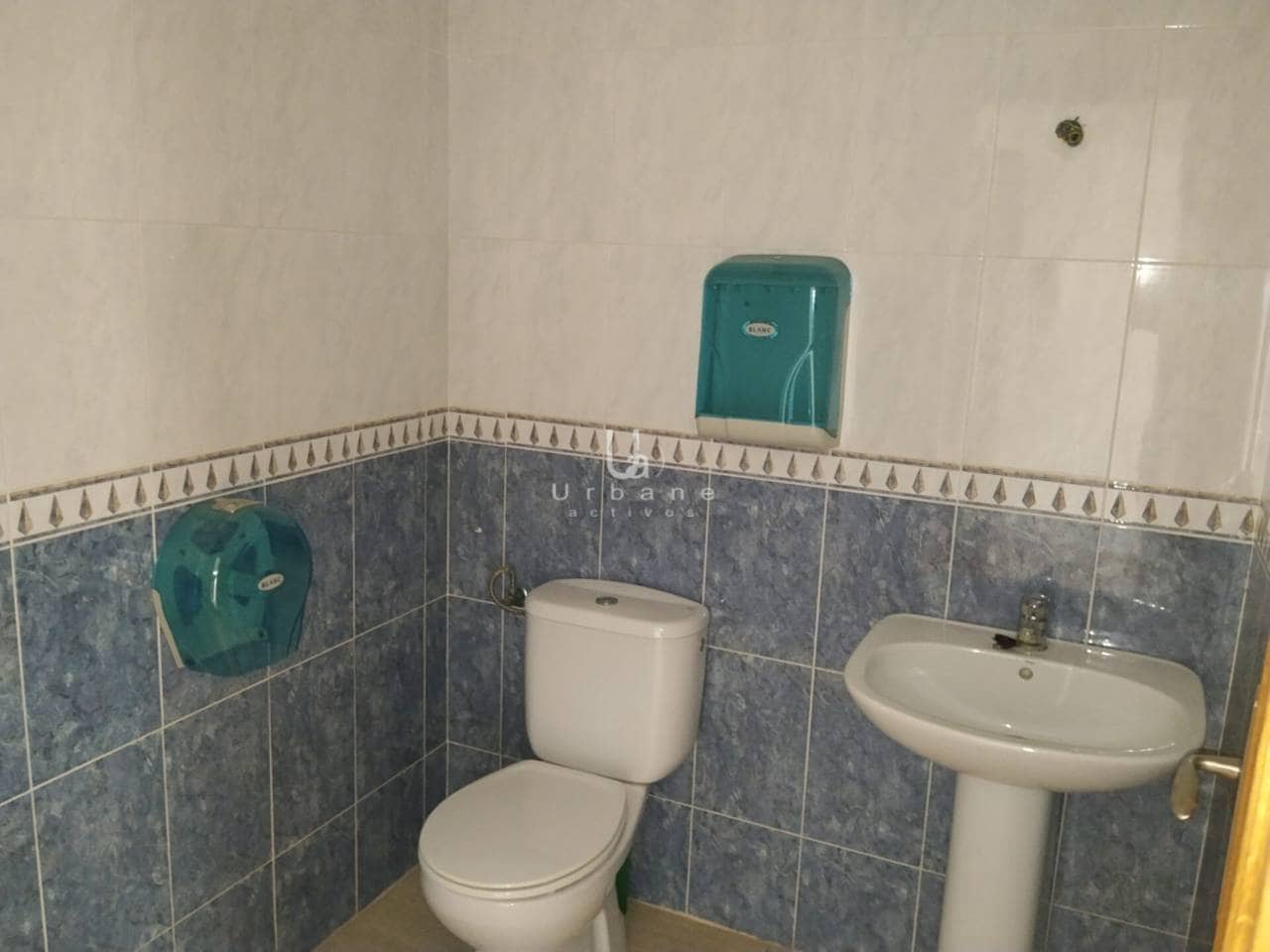 3 chambre Appartement à vendre à Pilar de la Horadada avec garage - 130 000 € (Ref: 9967116)