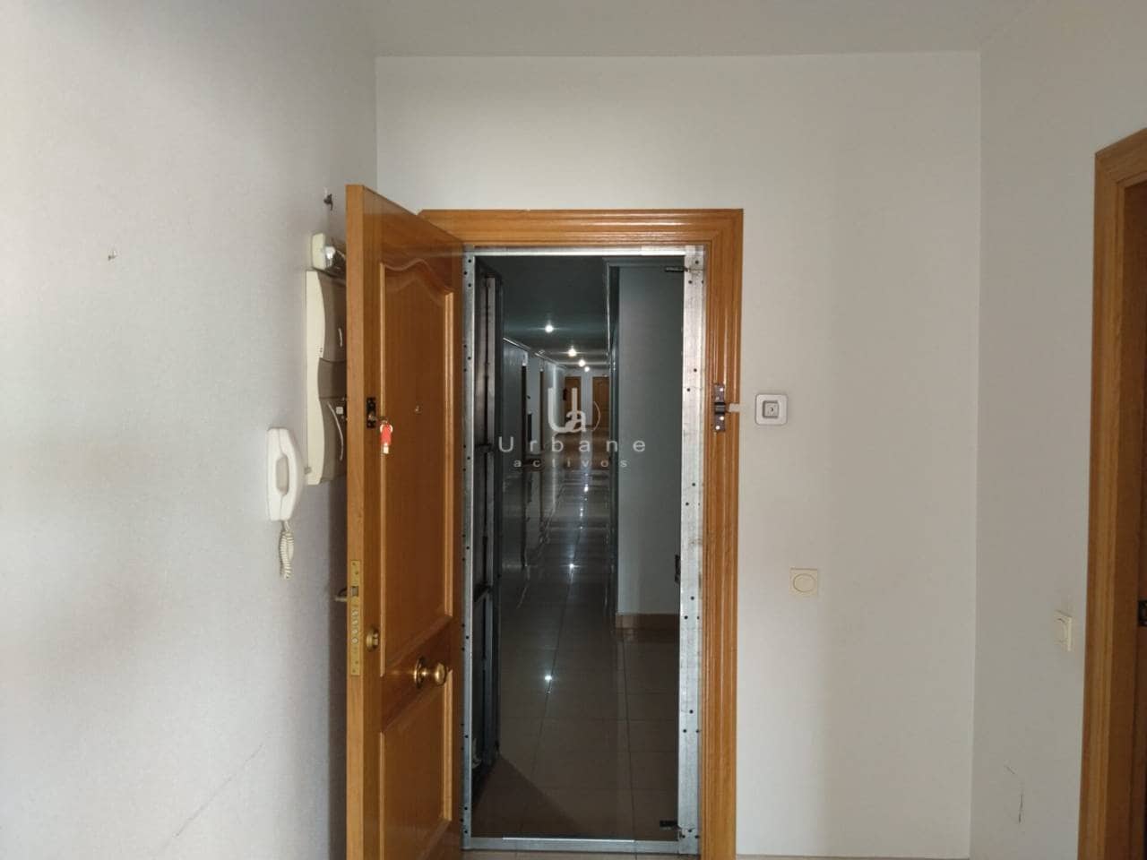 3 chambre Appartement à vendre à Pilar de la Horadada avec garage - 130 000 € (Ref: 9967116)